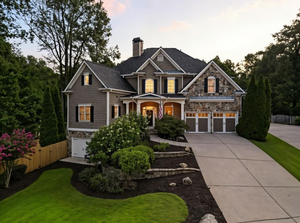 5453 Dunwoody Glen Court