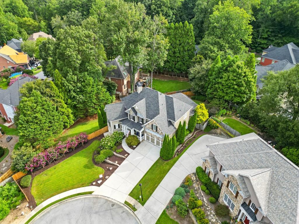 5453 Dunwoody Glen Court