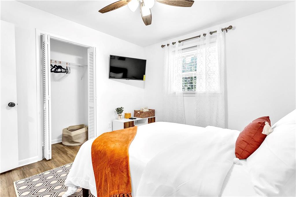 3571 Turner Heights Drive