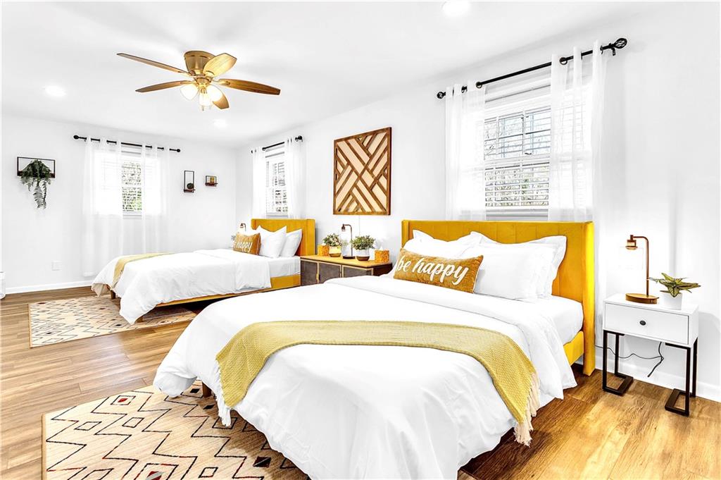 3571 Turner Heights Drive