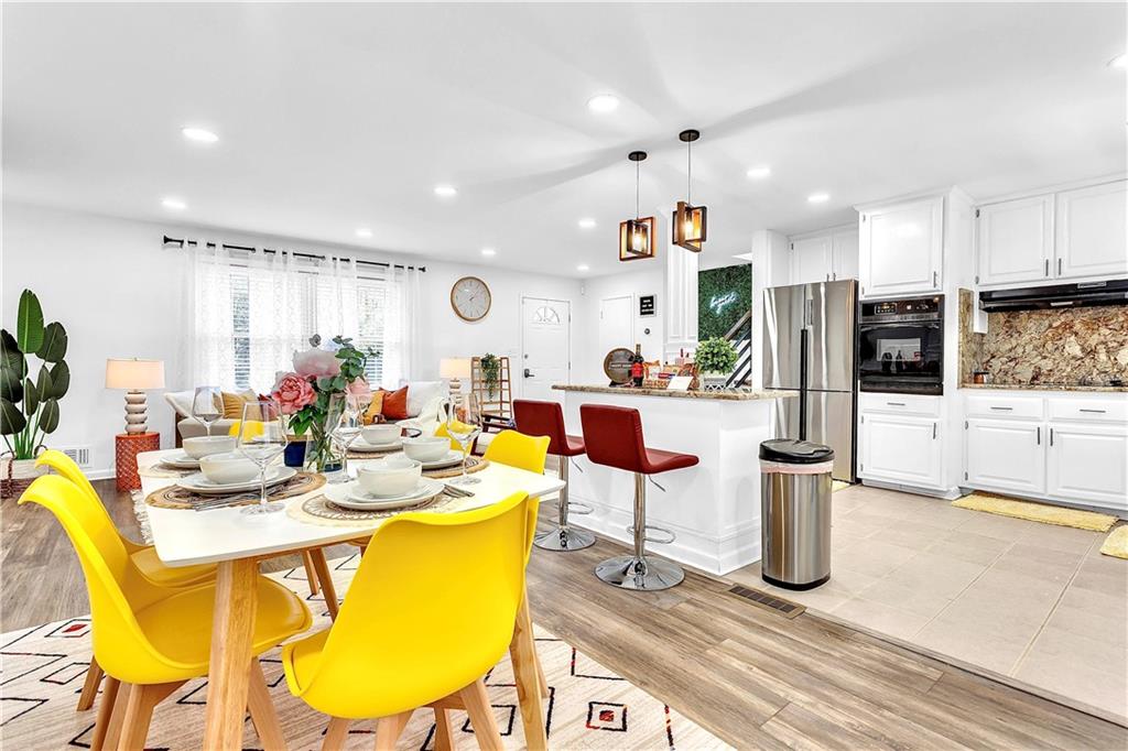 3571 Turner Heights Drive