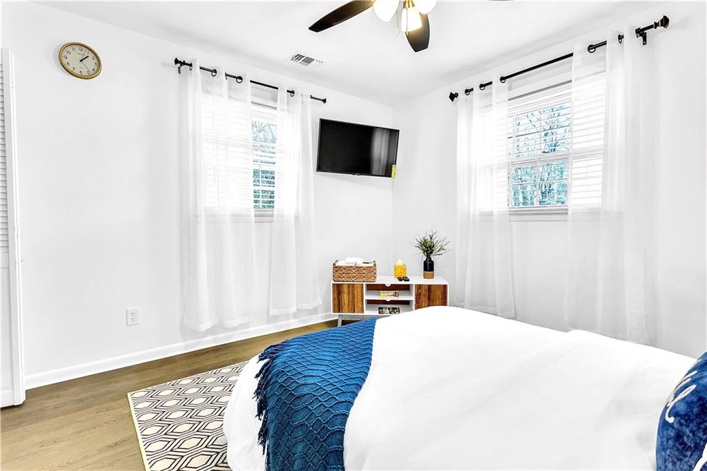 3571 Turner Heights Drive