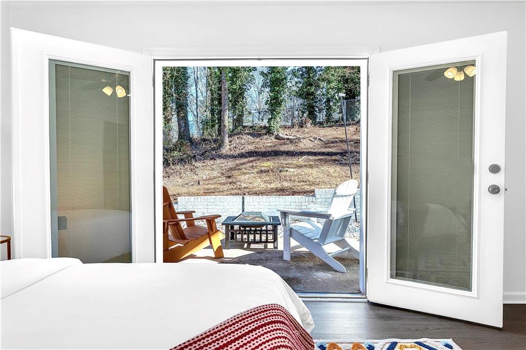 3571 Turner Heights Drive