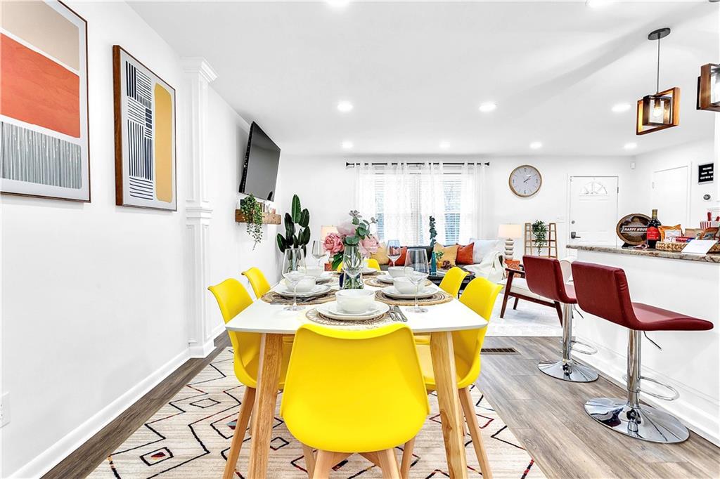 3571 Turner Heights Drive