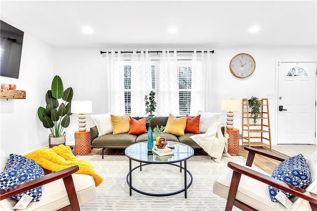 3571 Turner Heights Drive