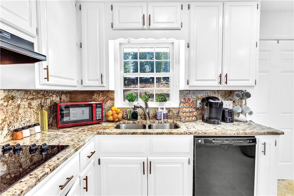 3571 Turner Heights Drive