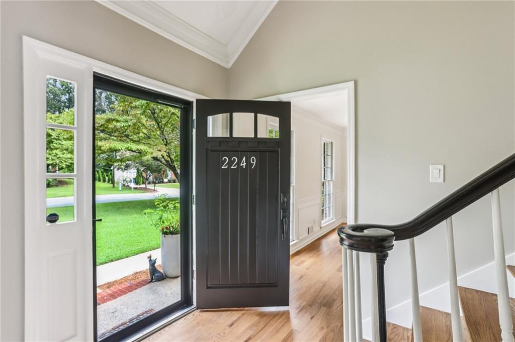2249 Chadds Creek Drive