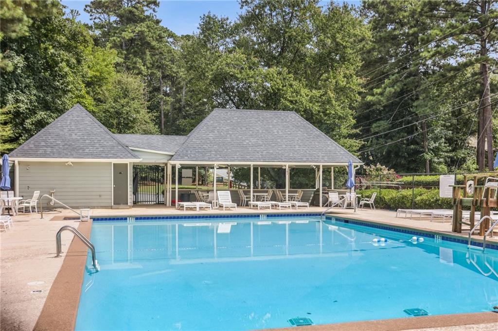 2249 Chadds Creek Drive