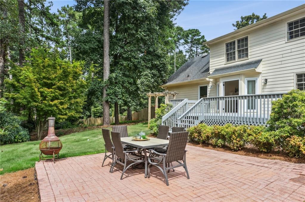 2249 Chadds Creek Drive