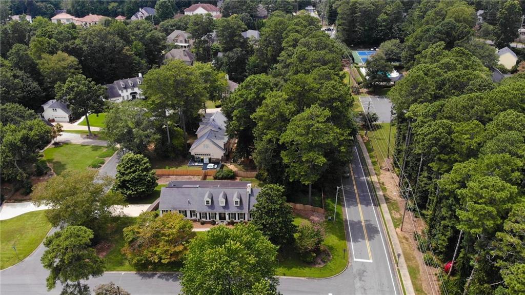2249 Chadds Creek Drive