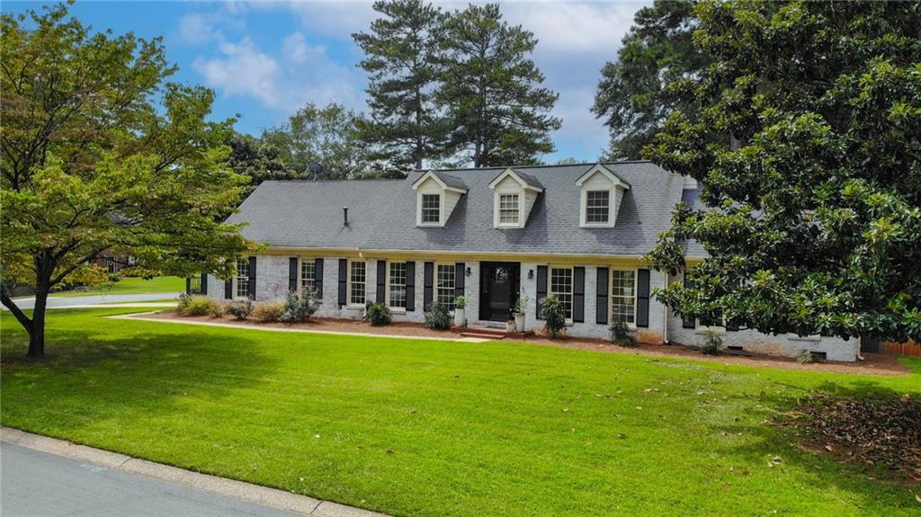 2249 Chadds Creek Drive