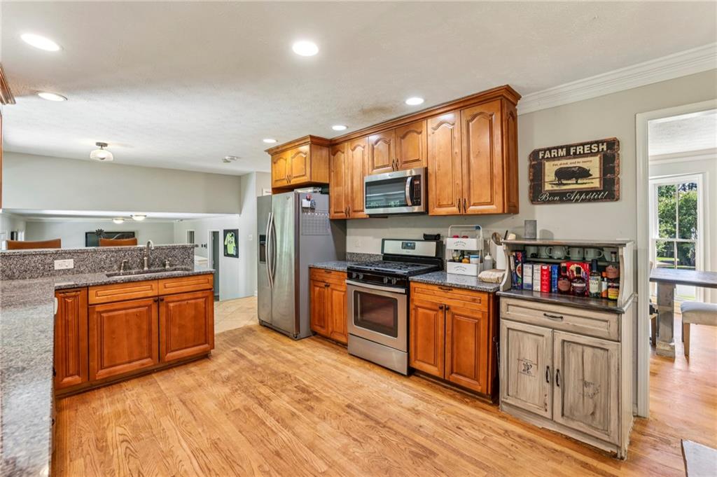 9920 Timberstone Road