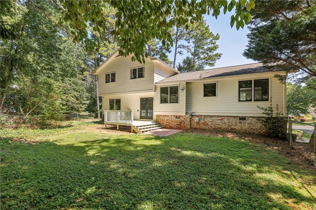 9920 Timberstone Road