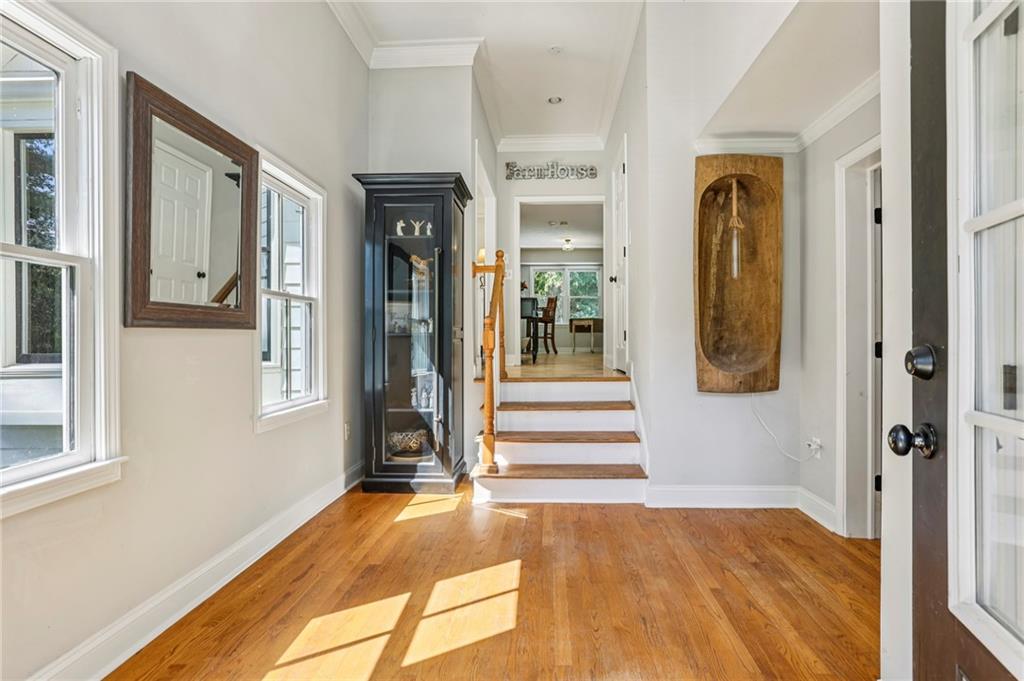 9920 Timberstone Road