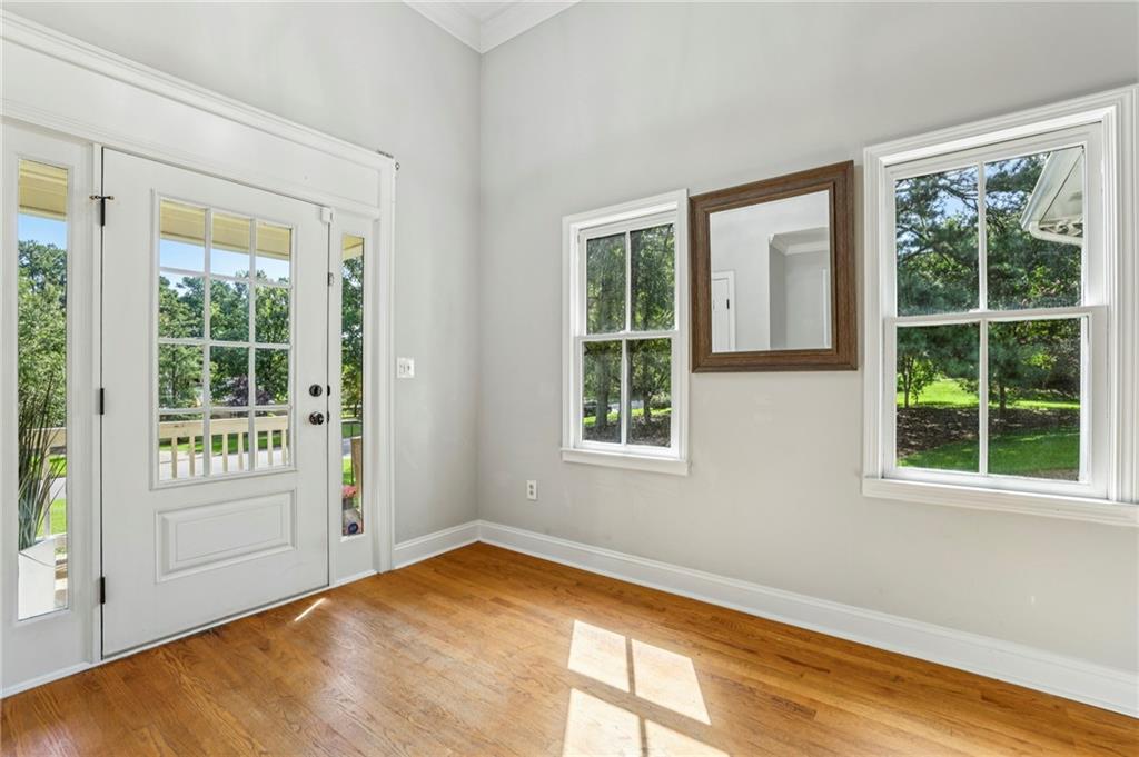 9920 Timberstone Road