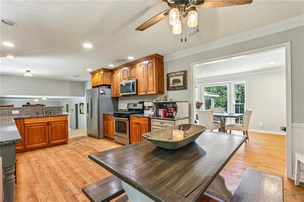 9920 Timberstone Road