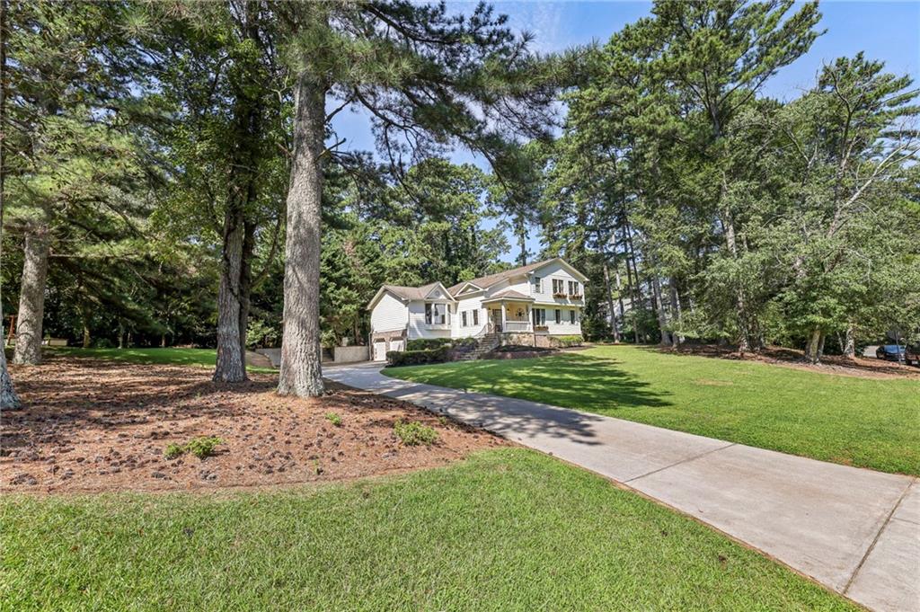 9920 Timberstone Road