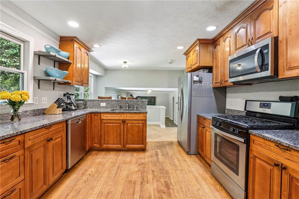 9920 Timberstone Road