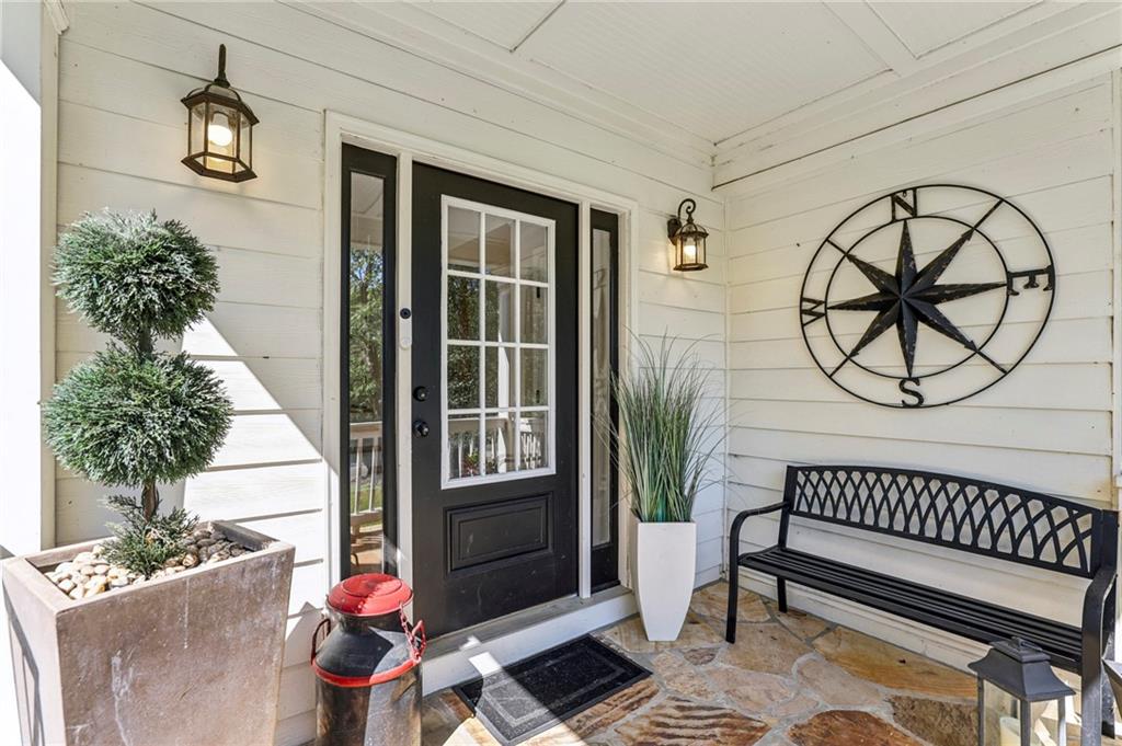 9920 Timberstone Road