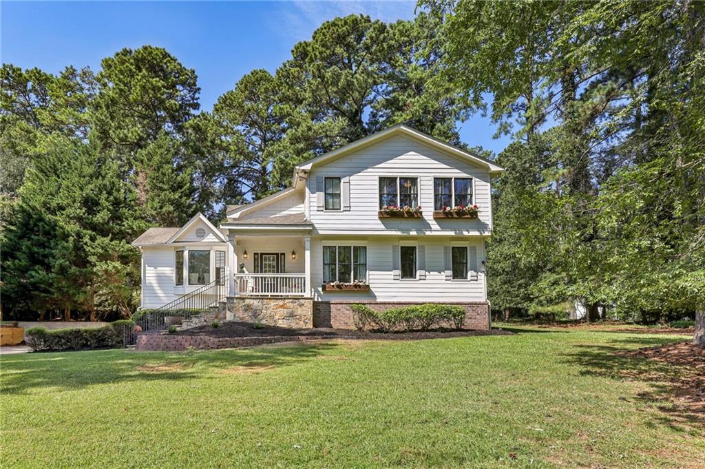 9920 Timberstone Road