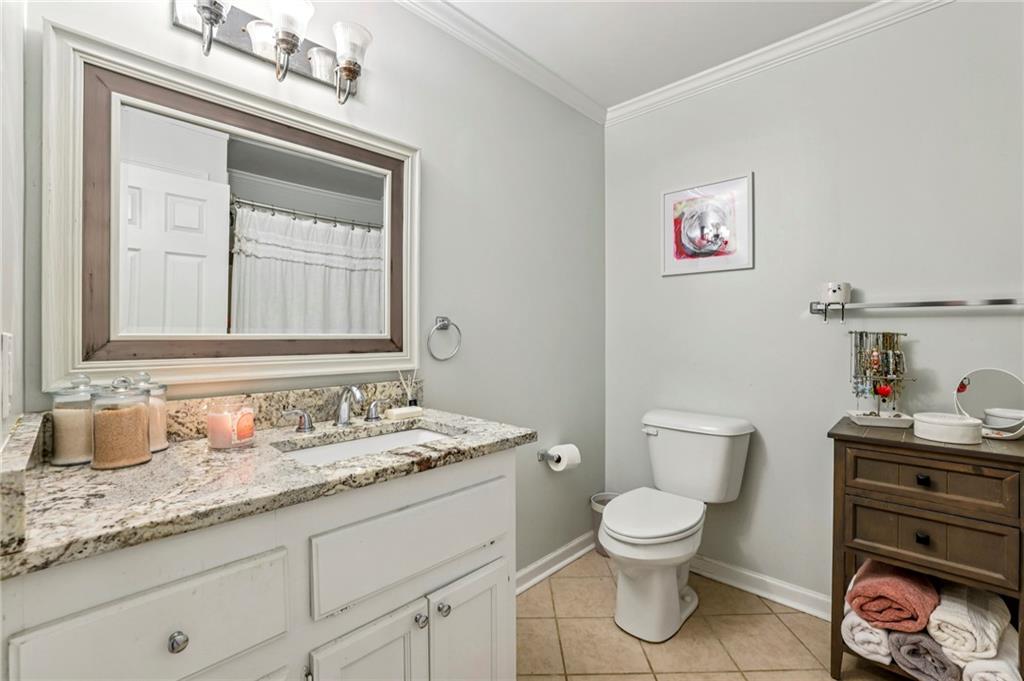 9920 Timberstone Road