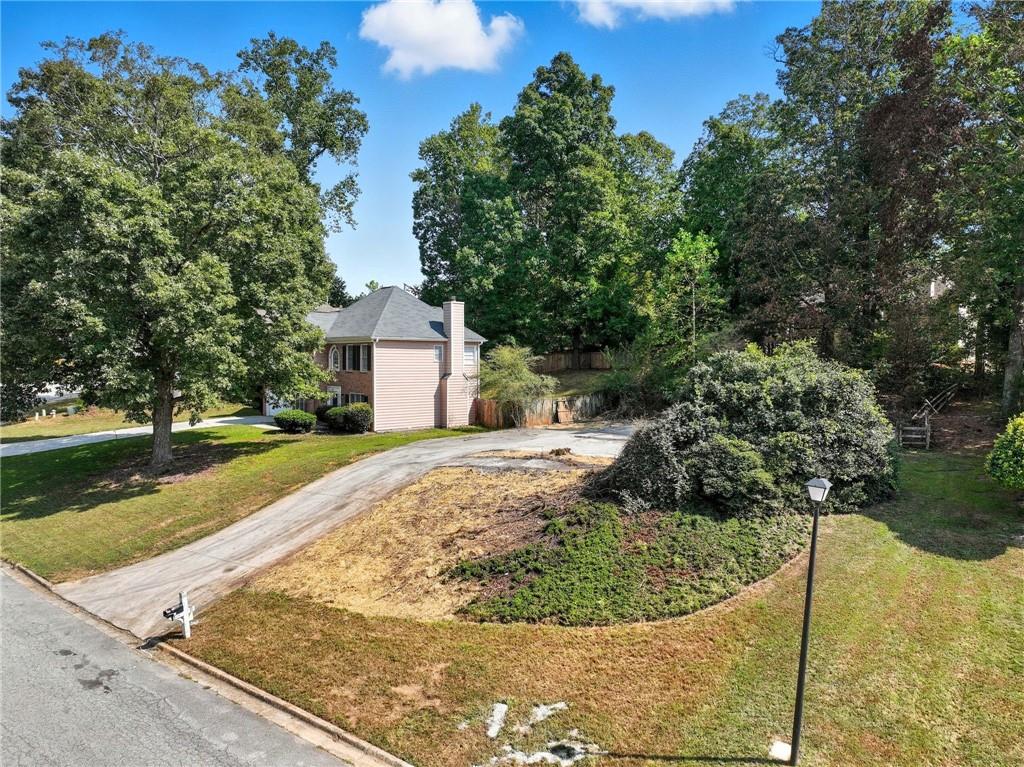 814 Malvern Boulevard