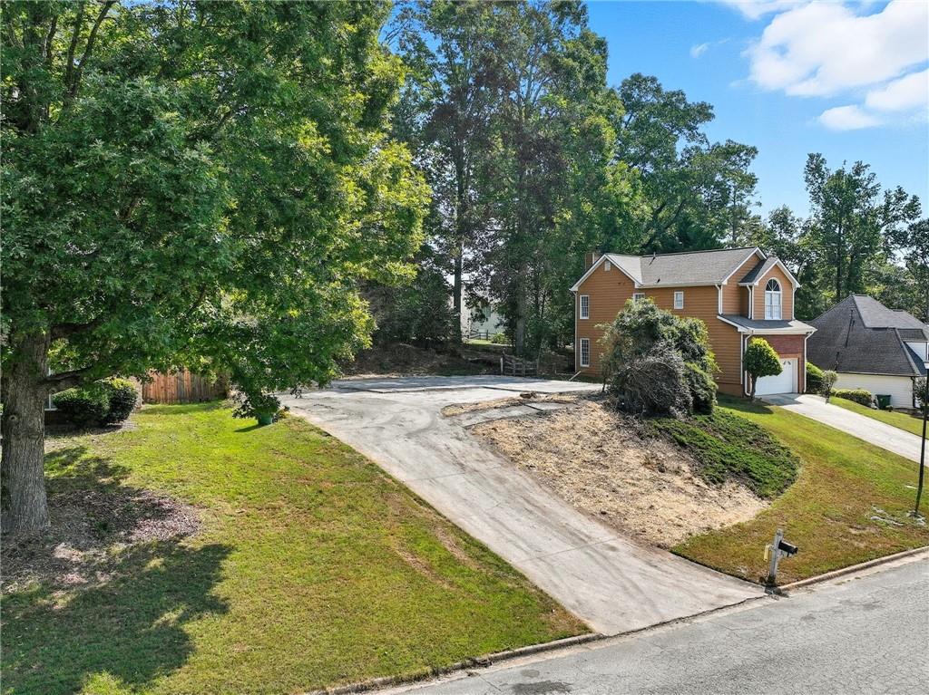 814 Malvern Boulevard