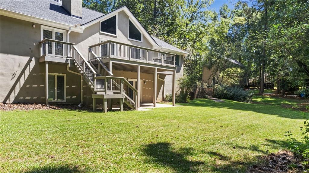 118 Whitfield Run Road