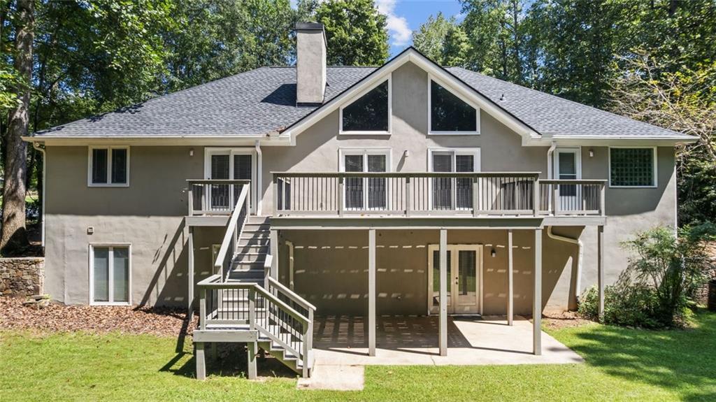 118 Whitfield Run Road