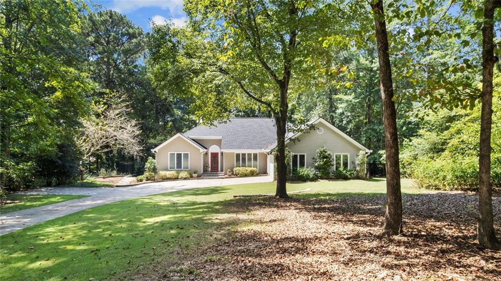 118 Whitfield Run Road