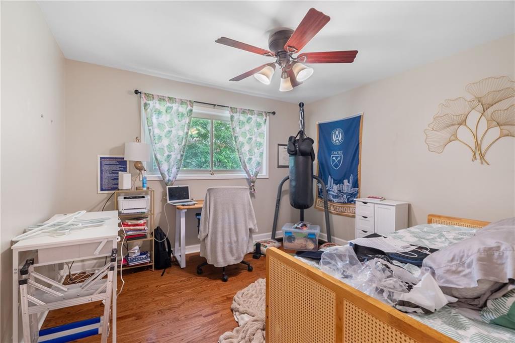 1447 Southland Vista Court NE