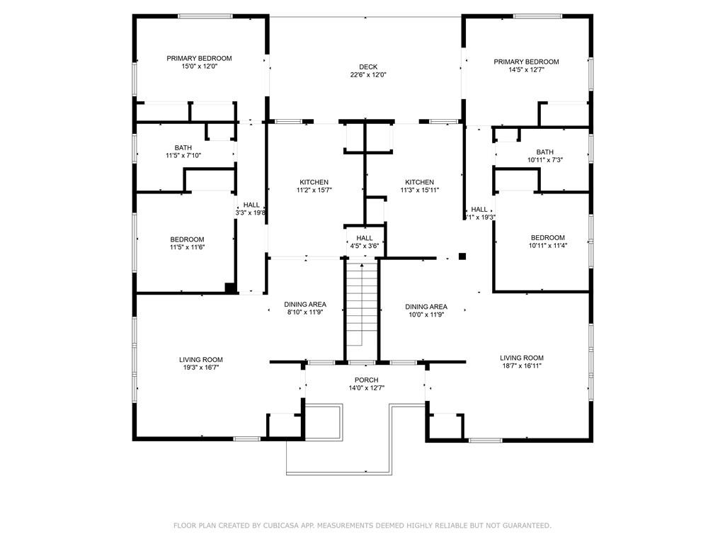 1447 Southland Vista Court NE