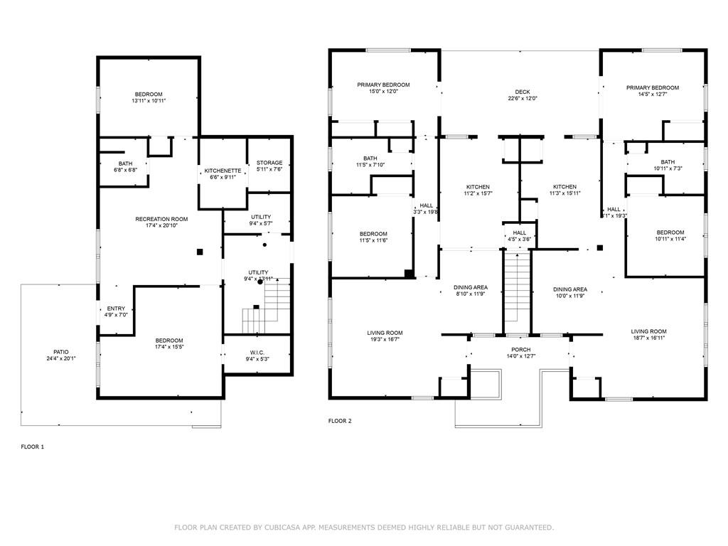 1447 Southland Vista Court NE