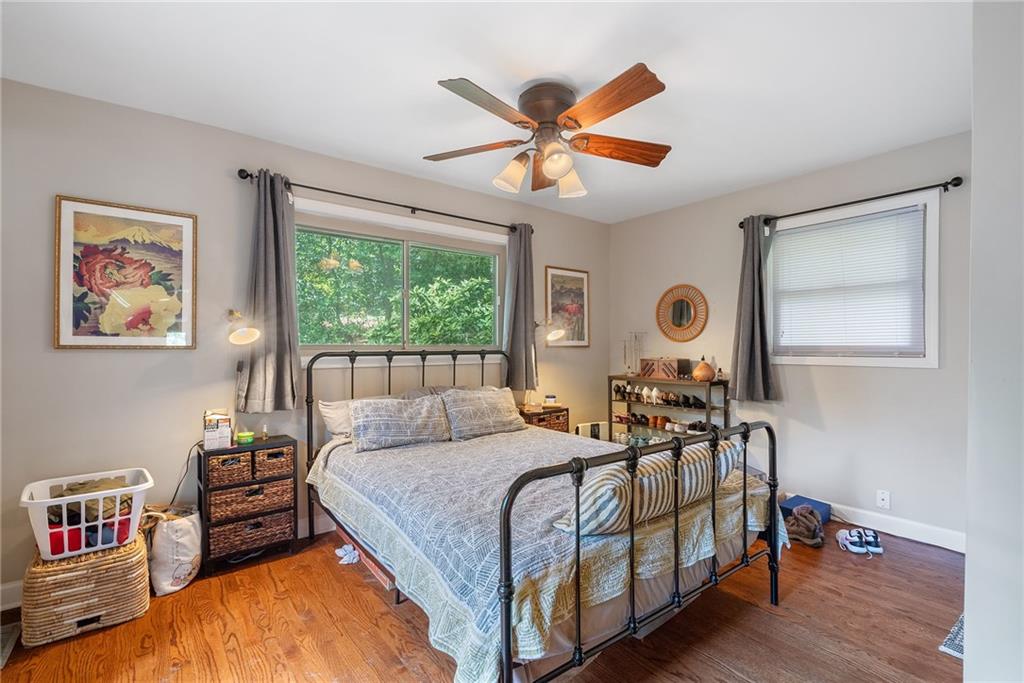 1447 Southland Vista Court NE