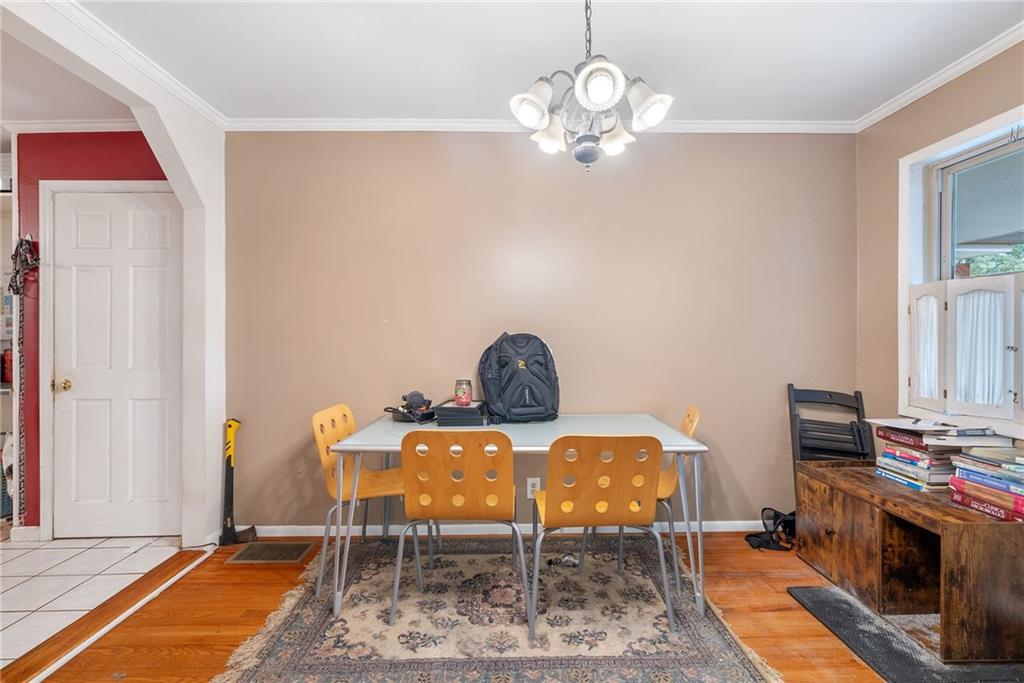 1447 Southland Vista Court NE