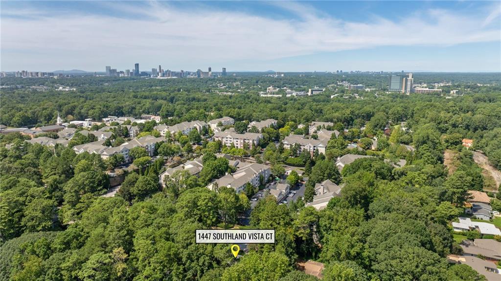 1447 Southland Vista Court NE