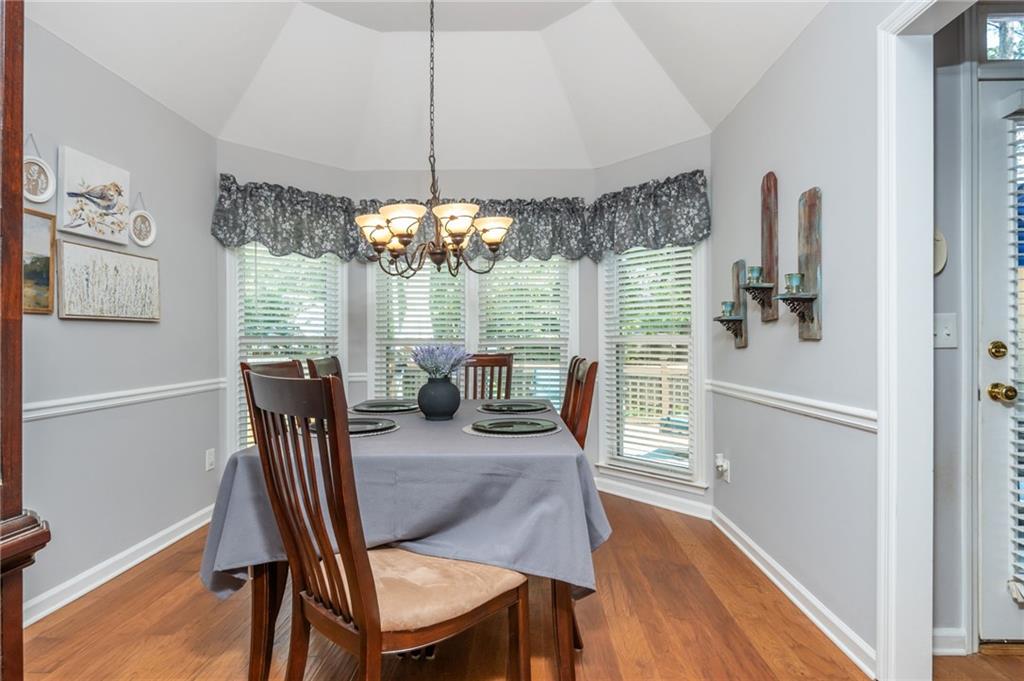 140 Whisperwood Lane NW