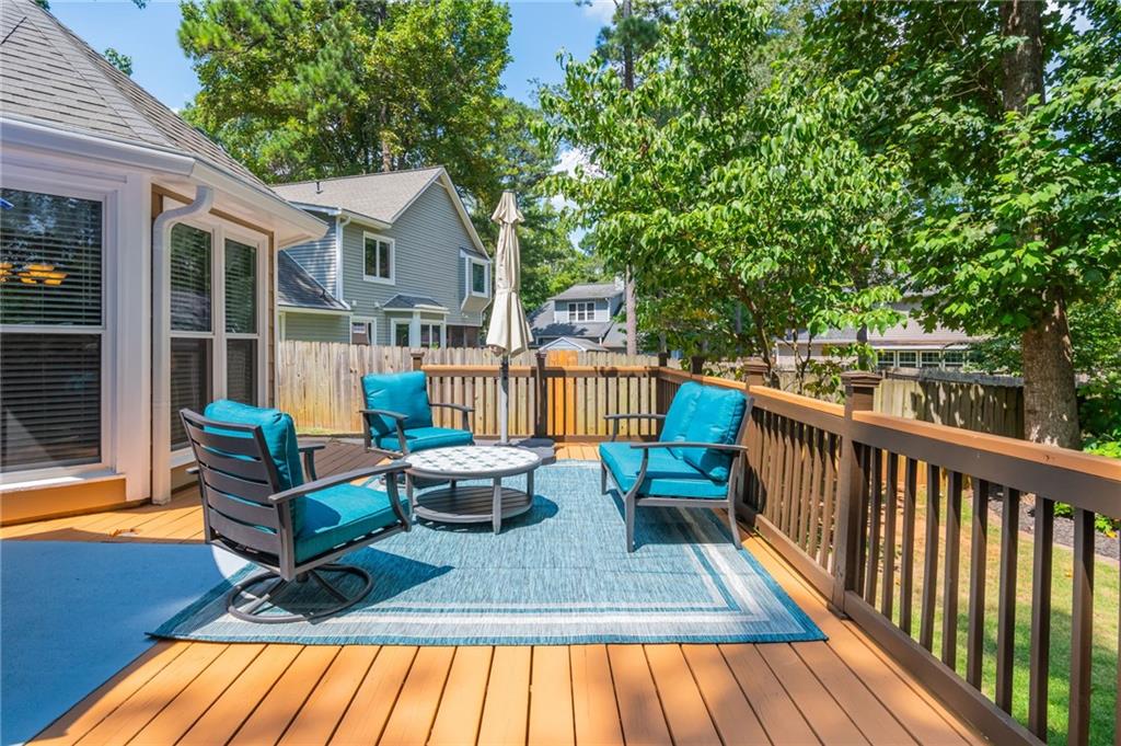 140 Whisperwood Lane NW