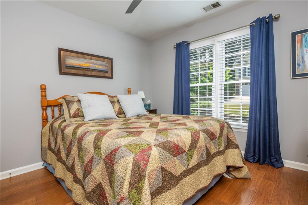 140 Whisperwood Lane NW