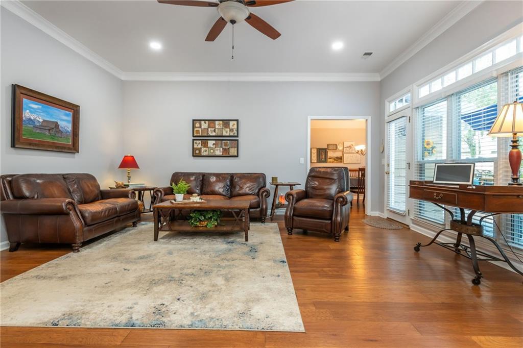 140 Whisperwood Lane NW