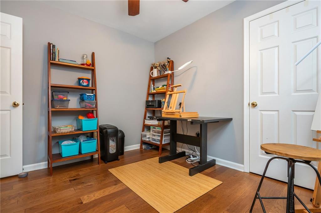 140 Whisperwood Lane NW