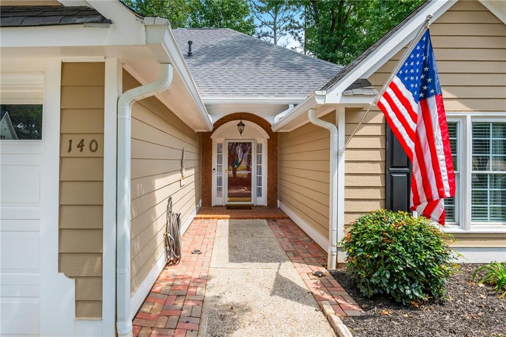 140 Whisperwood Lane NW