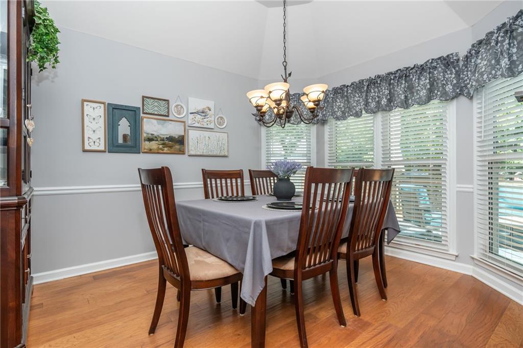 140 Whisperwood Lane NW