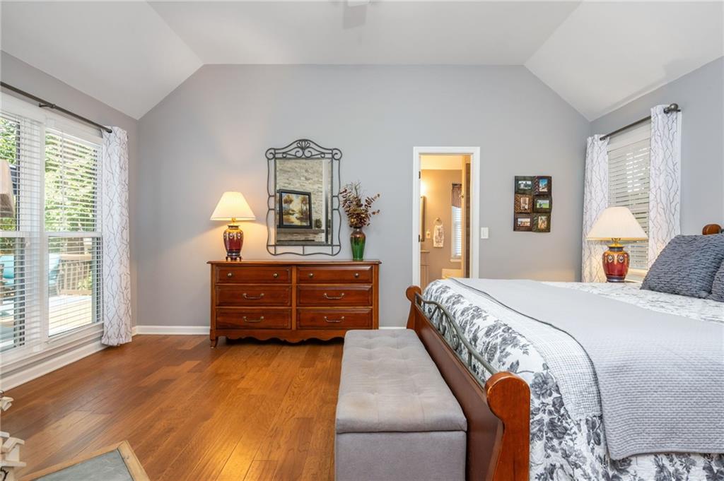 140 Whisperwood Lane NW