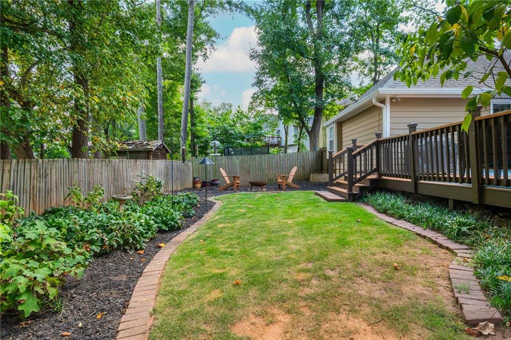 140 Whisperwood Lane NW