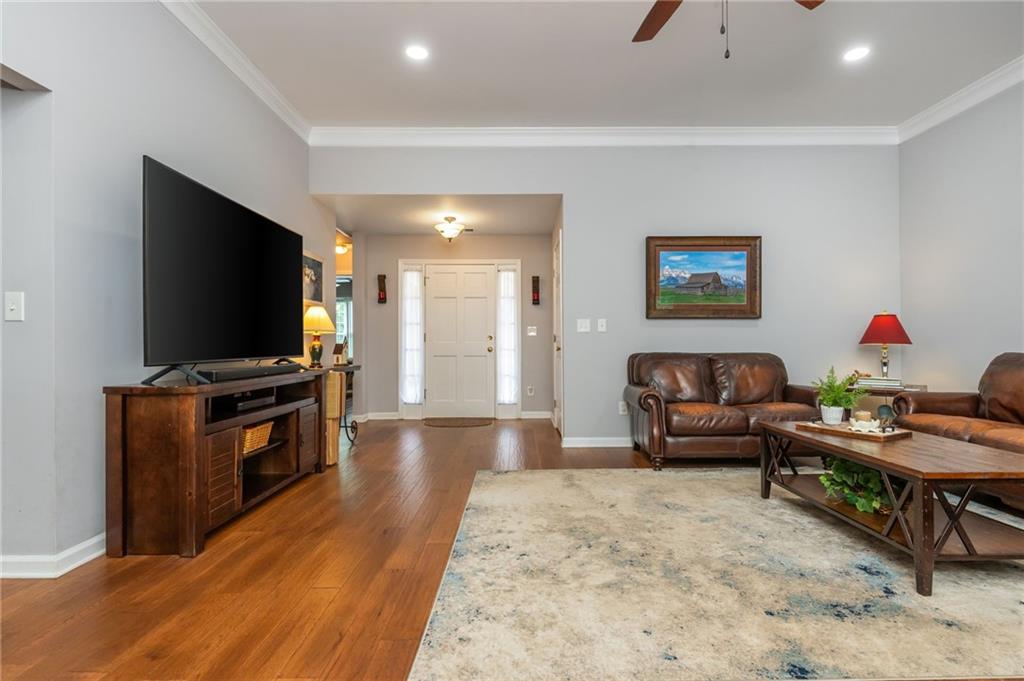 140 Whisperwood Lane NW