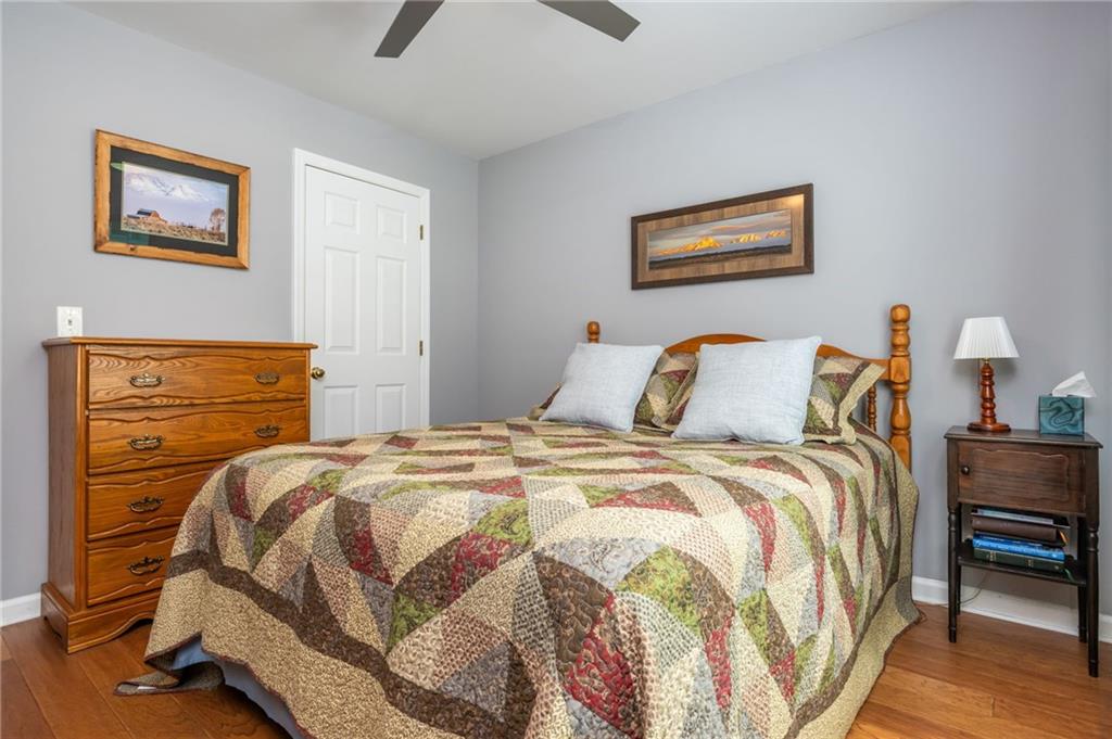 140 Whisperwood Lane NW