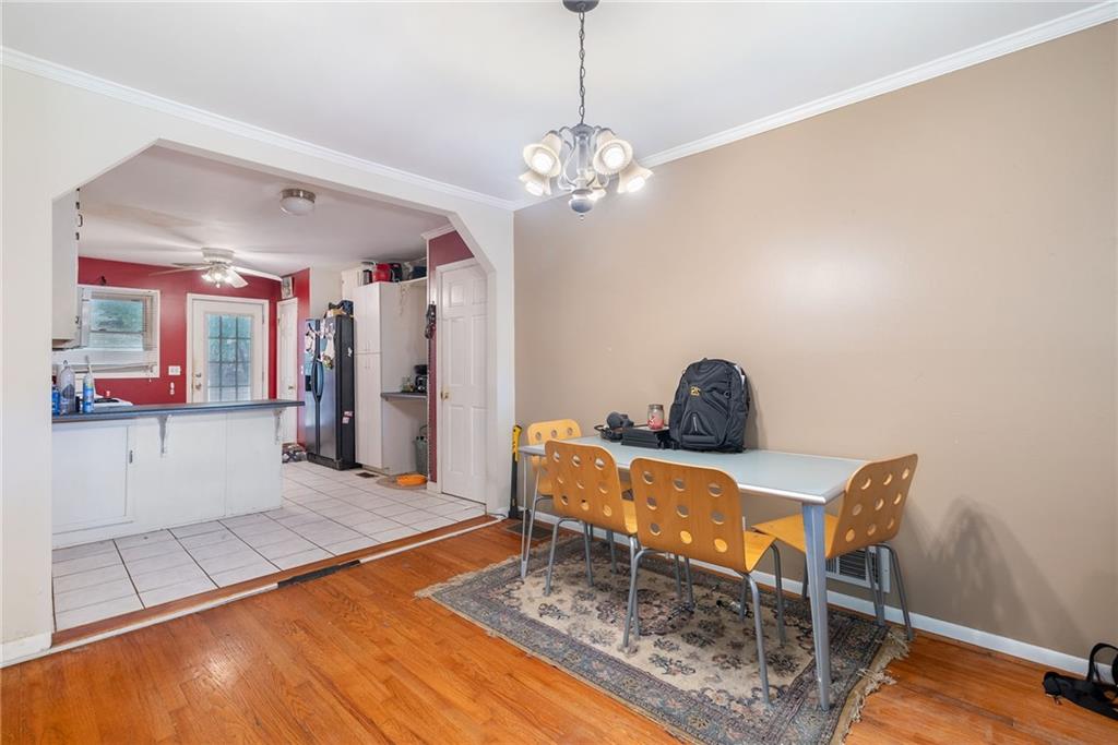 1447 Southland Vista Court NE