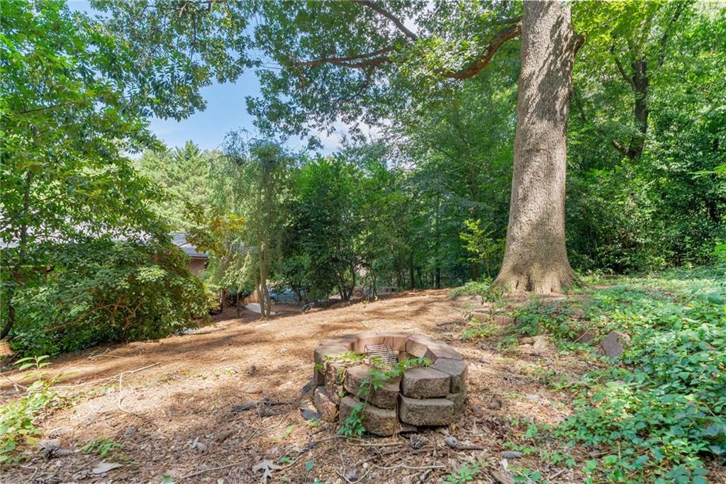 1447 Southland Vista Court NE