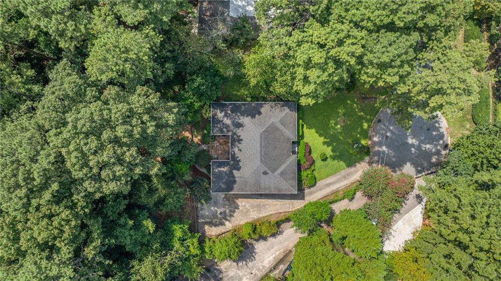 1447 Southland Vista Court NE